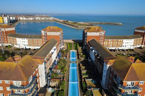 San Juan Court, Eastbourne