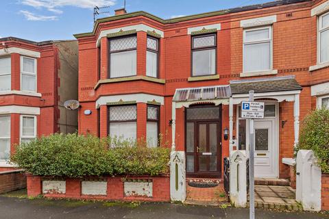 undefined, Newell Road, Wallasey, CH44