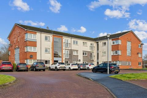 undefined, Miller Street, Clydebank, G81