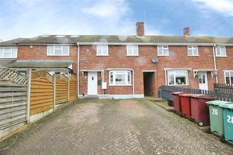 2 bedroom terraced house for sale, Ashampstead Road, Reading RG30