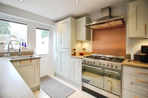 2 bedroom terraced house for sale, Ashampstead Road, Reading RG30