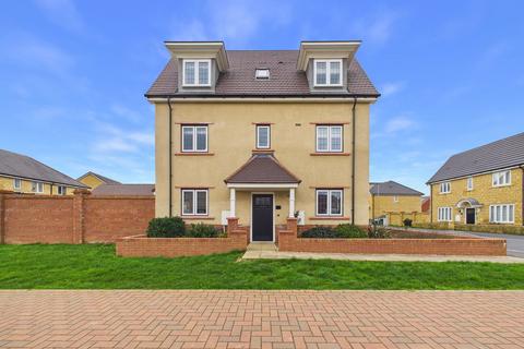 undefined, Basil Drive, Melksham SN12