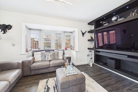 undefined, Basil Drive, Melksham SN12