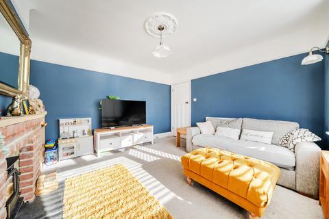 3 bedroom semi-detached house for sale, Uplands Crescent, Hampshire PO16