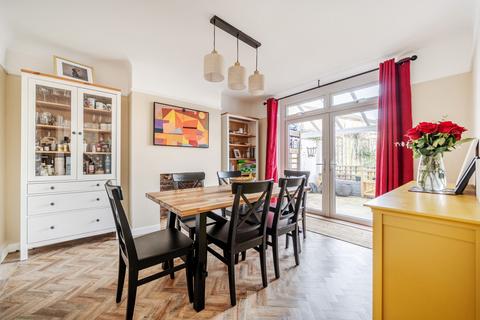 3 bedroom semi-detached house for sale, Uplands Crescent, Hampshire PO16