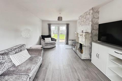 Haydon Place, Slatyford, Newcastle upon Tyne, NE5