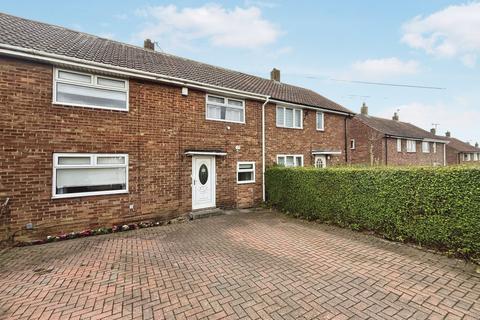 Haydon Place, Slatyford, Newcastle upon Tyne, NE5