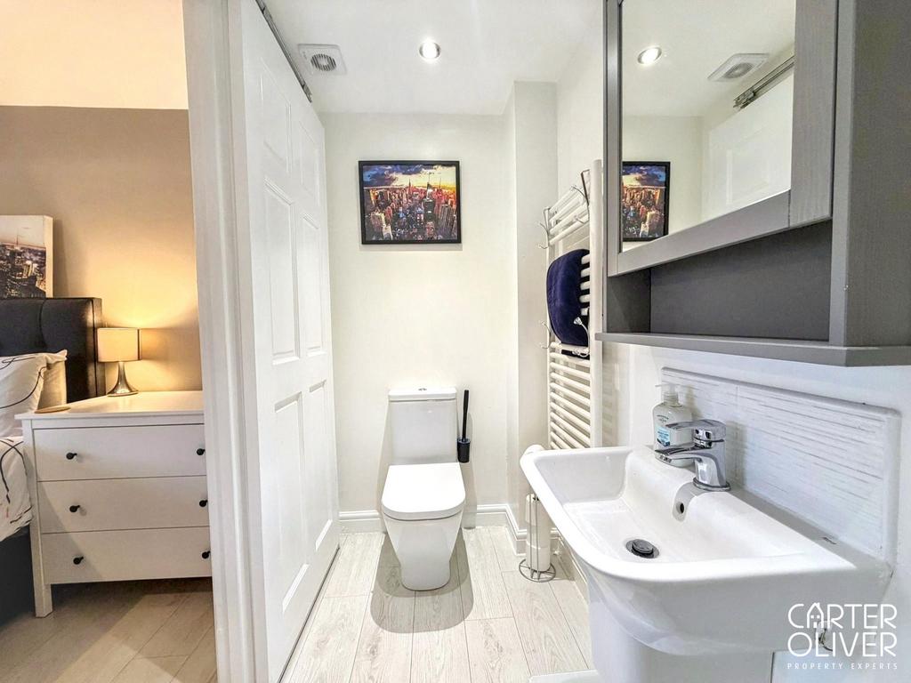 En-suite