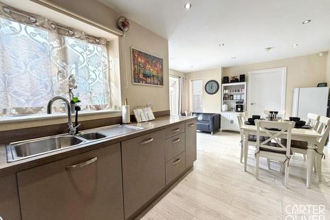 undefined, Poppy Road, Lutterworth, LE17