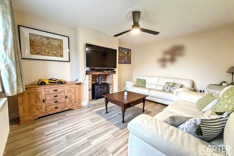 undefined, Poppy Road, Lutterworth, LE17