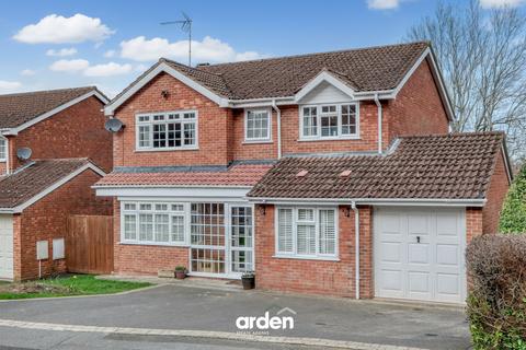 undefined, Farmcote Close, Redditch, B97