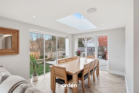 undefined, Farmcote Close, Redditch, B97