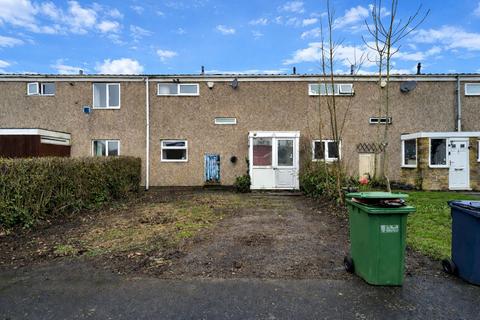 undefined, 3 Corncrake Drive, Birmingham, B36 0QU