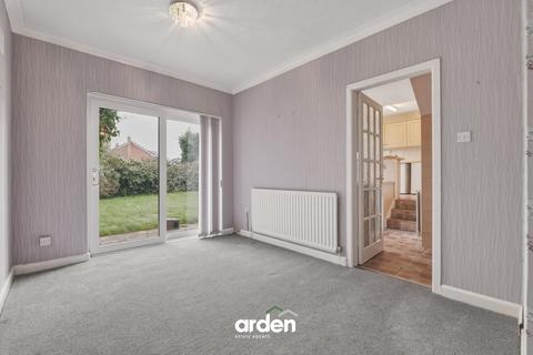 4 bedroom detached house for sale, Lechlade Close, Redditch, B98