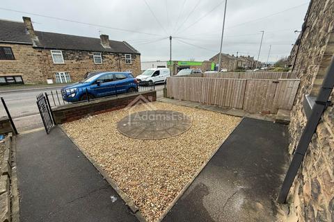 undefined, Leeds Road, Dewsbury