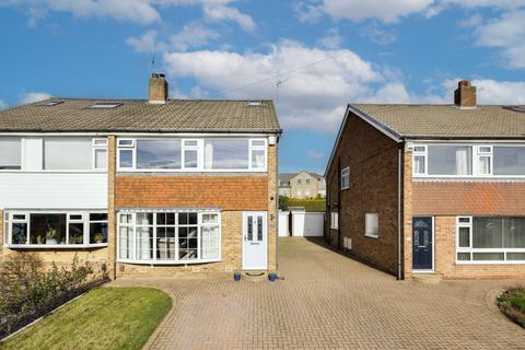 undefined, Victoria Mount, Horsforth, Leeds, West Yorkshire, LS18