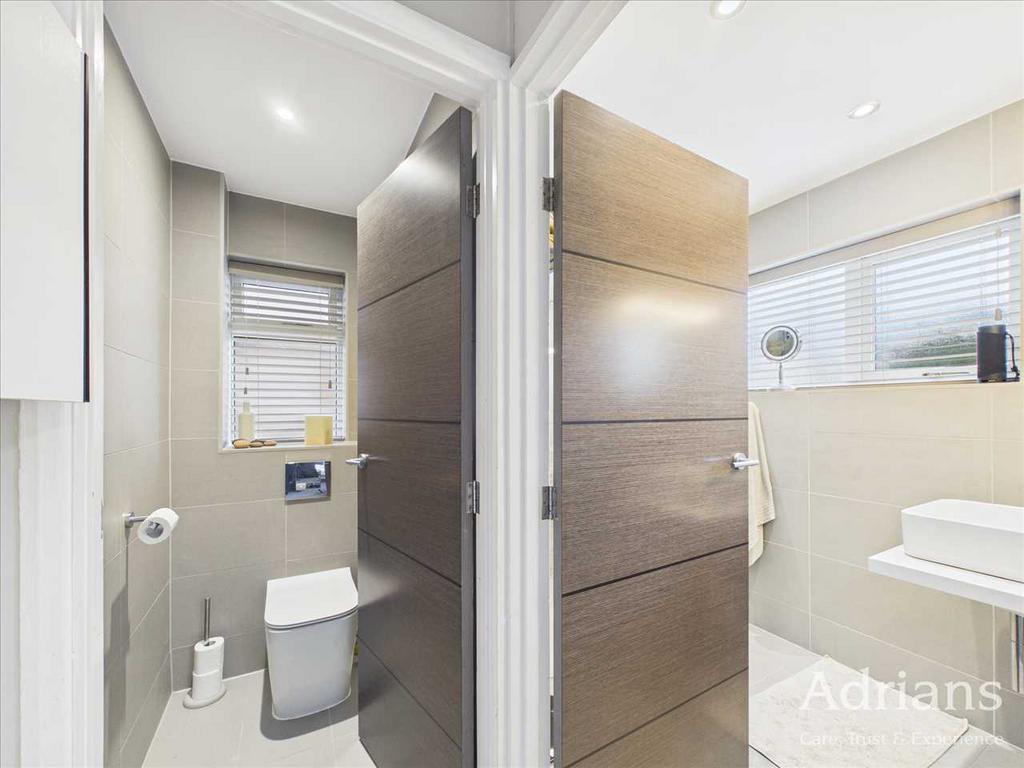 En suite
