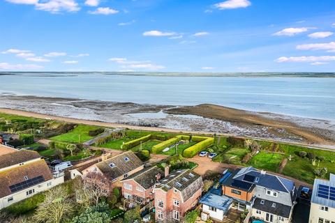 3 bedroom detached house for sale, Sea View Promenade, CM0