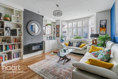 6 bedroom semi-detached house for sale, Virginia Road, Thornton Heath