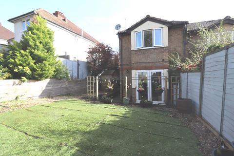 undefined, Geralds Court, High Wycombe HP13
