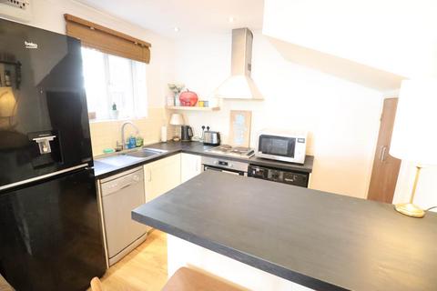 undefined, Geralds Court, High Wycombe HP13