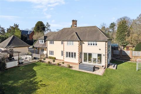 undefined, Village Way, Little Chalfont, Buckinghamshire, HP7