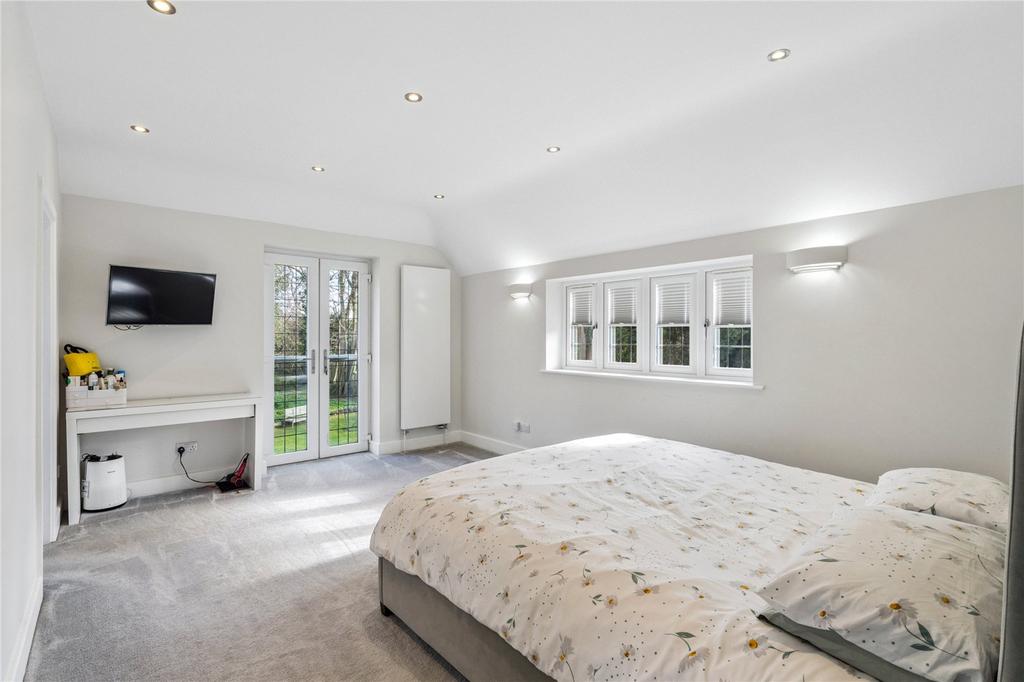 Principal Bedroom