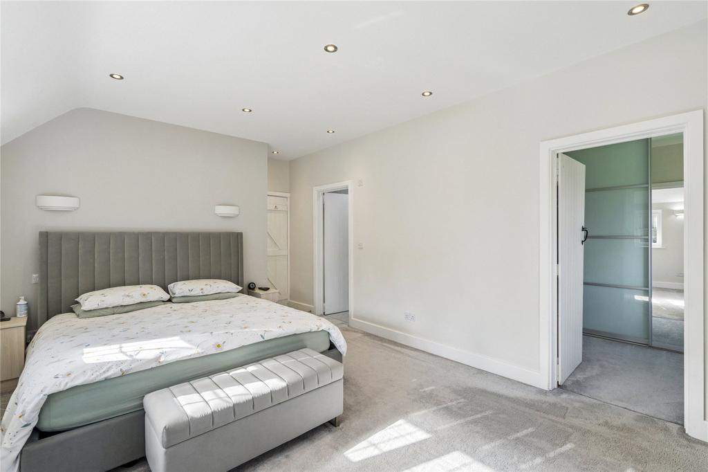 Principal Bedroom
