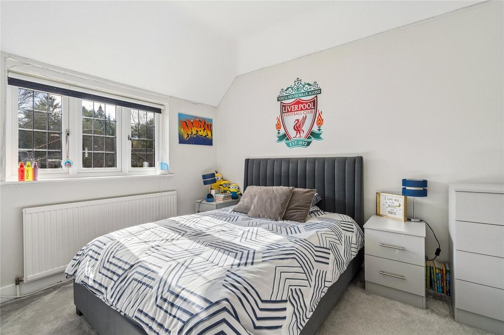 Bedroom 5