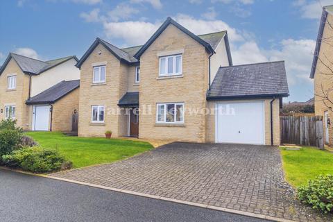undefined, Swallow Close, Carnforth LA5