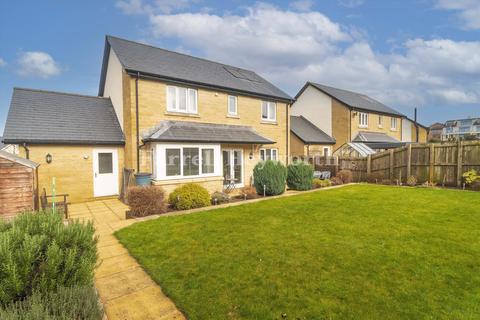 undefined, Swallow Close, Carnforth LA5