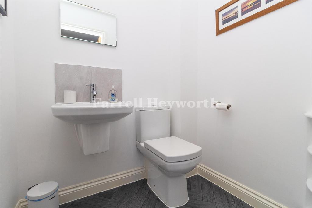 En Suite