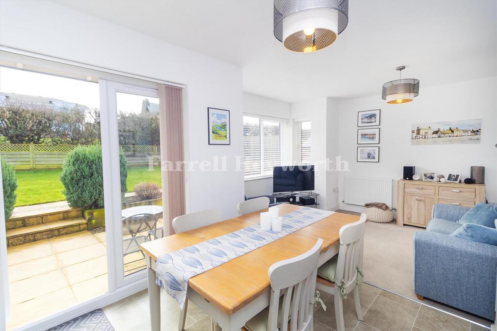 Open Plan Living 2
