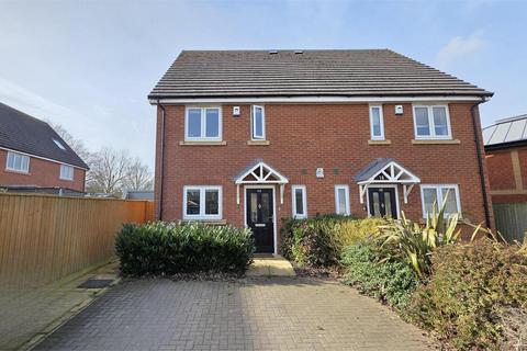 undefined, Welsh Road West, Southam, CV47
