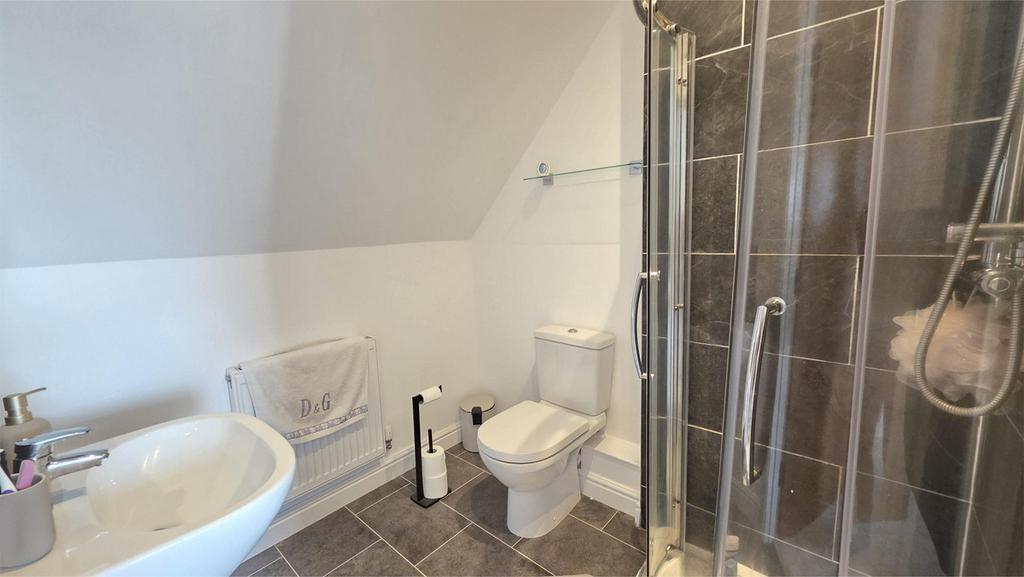 Ensuite