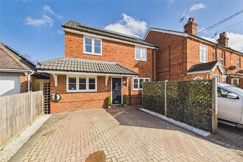 3 bedroom detached house for sale, Green Lane, Sandhurst, Berkshire, GU47