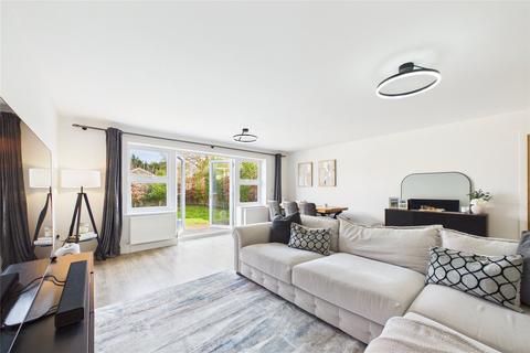 3 bedroom detached house for sale, Green Lane, Sandhurst, Berkshire, GU47