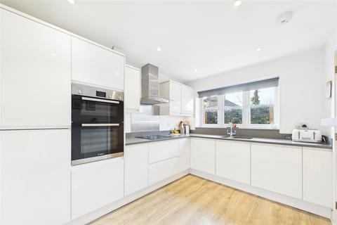 3 bedroom detached house for sale, Green Lane, Sandhurst, Berkshire, GU47