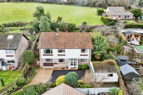 Edgemoor Road, Minehead