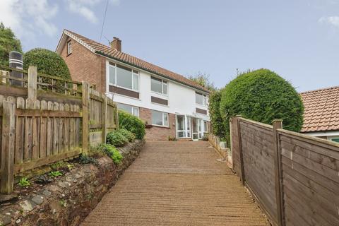 undefined, Edgemoor Road, Minehead