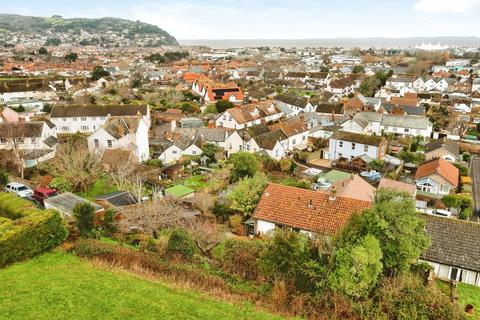 undefined, Edgemoor Road, Minehead