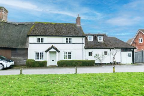 3 bedroom character property for sale, The Borough, Downton, Salisbury