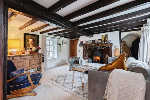 3 bedroom character property for sale, The Borough, Downton, Salisbury