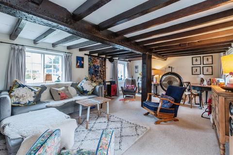 3 bedroom character property for sale, The Borough, Downton, Salisbury
