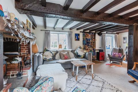 3 bedroom character property for sale, The Borough, Downton, Salisbury