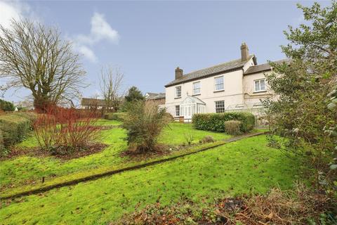 4 bedroom detached house for sale, Parkham, Bideford, Devon