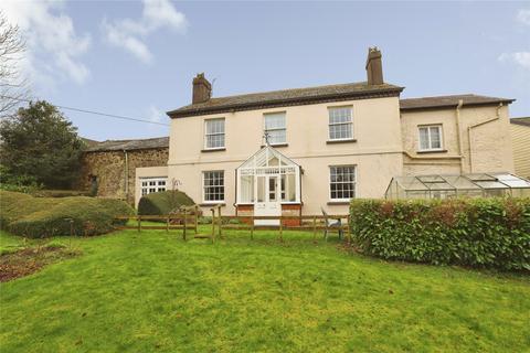 4 bedroom detached house for sale, Parkham, Bideford, Devon