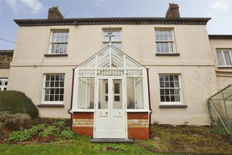 4 bedroom detached house for sale, Parkham, Bideford, Devon