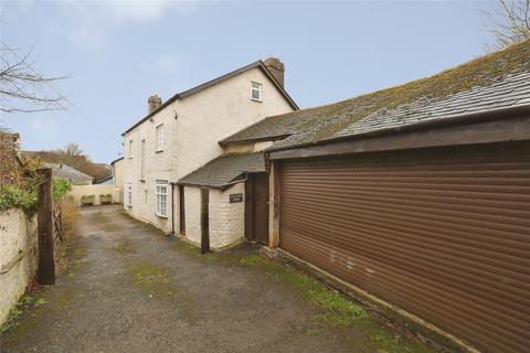 4 bedroom detached house for sale, Parkham, Bideford, Devon