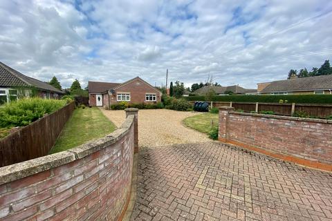undefined, Broom Road, Lakenheath, BRANDON